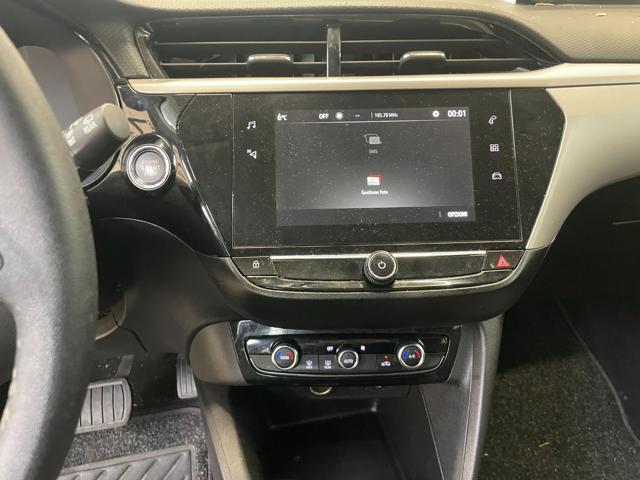 OPEL Corsa-e usata, con Servosterzo