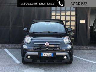 FIAT 500L usata, con Airbag laterali