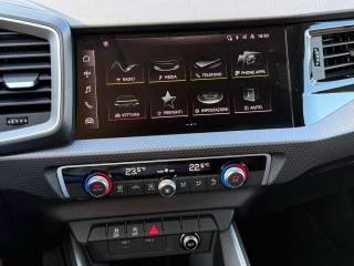 AUDI A1 usata, con ESP