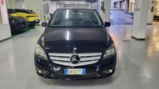 MERCEDES-BENZ B 180 usata, con Airbag