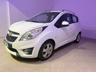 CHEVROLET Spark usata 2