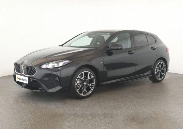 BMW 120 usata, con ABS