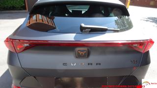 CUPRA Formentor usata, con Apple CarPlay