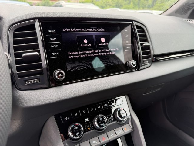 SKODA Karoq usata, con Controllo trazione