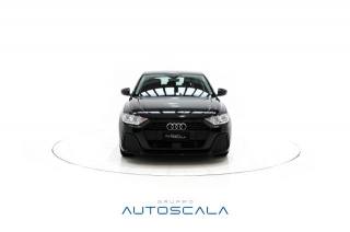 AUDI A1 usata, con Airbag