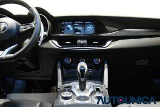 ALFA ROMEO Stelvio usata, con Sistema di chiamata d