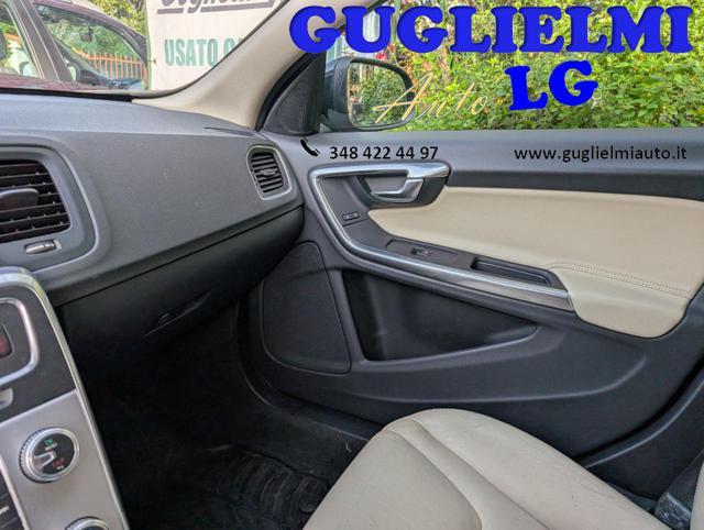 VOLVO V60 usata, con Cruise Control