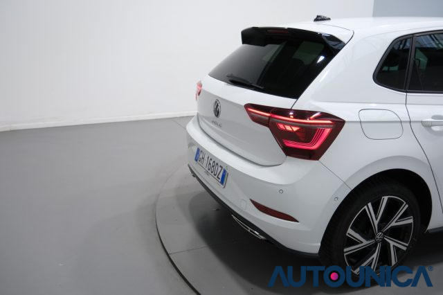VOLKSWAGEN Polo usata 52