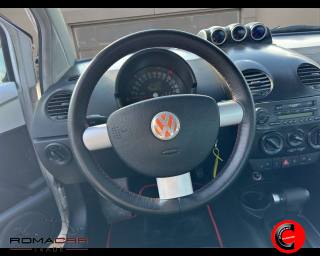 VOLKSWAGEN New Beetle usata, con Immobilizzatore elettronico