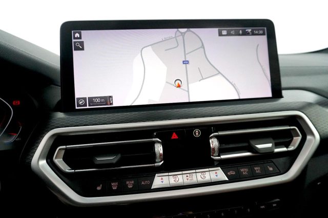 BMW X4 usata, con Vetri oscurati