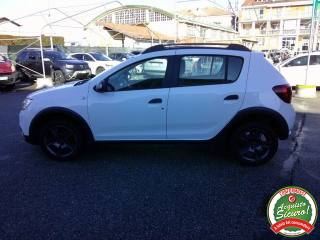 DACIA Sandero usata, con Airbag