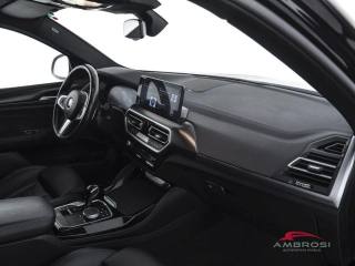 BMW X4 usata 11