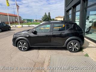 DACIA Sandero usata, con Cruise Control