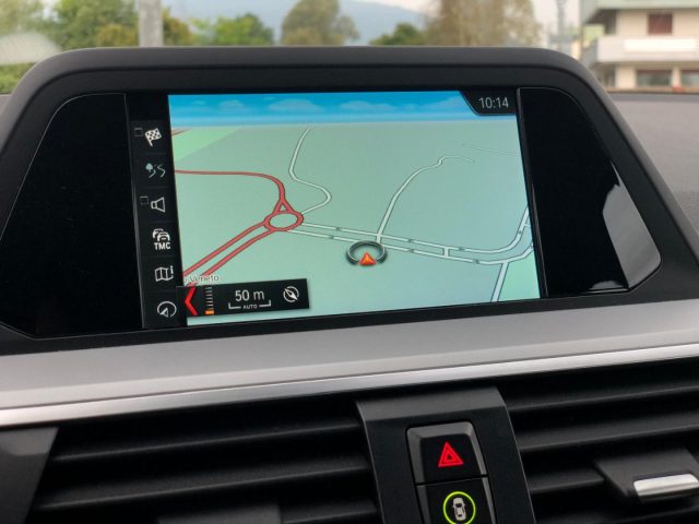BMW X3 usata, con Start/Stop Automatico