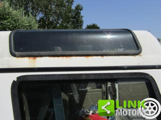 LAND ROVER Discovery usata 13