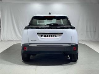 PEUGEOT 2008 usata, con Cerchi in lega