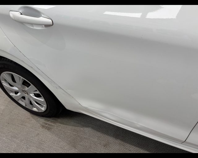 PEUGEOT 208 usata 19