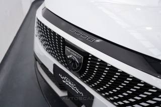 PEUGEOT 3008 usata, con Sensore di pioggia