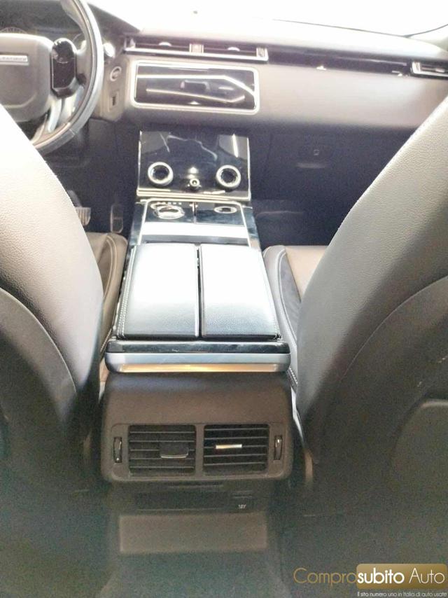 LAND ROVER Range Rover Velar usata 24