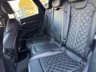 AUDI Q5 usata, con Cerchi in lega