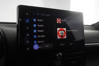 TOYOTA Yaris Cross usata 10