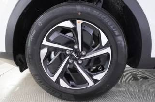 KIA Sportage usata, con Controllo trazione