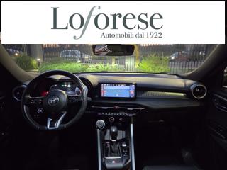 ALFA ROMEO Tonale usata, con Controllo trazione
