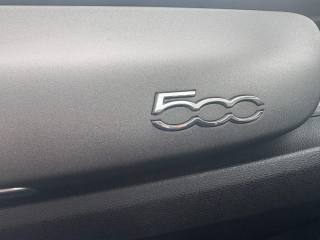 FIAT 500X usata, con Chiusura centralizzata