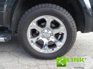 DODGE RAM usata, con Climatizzatore automatico, 2 zone