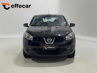 NISSAN Qashqai usata, con Airbag