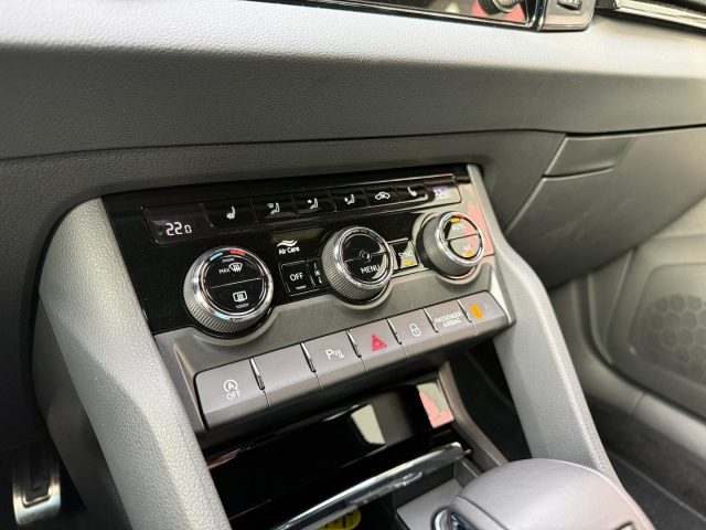 SKODA Karoq usata, con Cronologia tagliandi