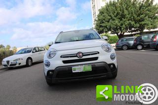 FIAT 500X usata, con Airbag
