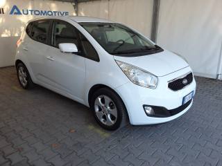 KIA Venga usata, con Airbag