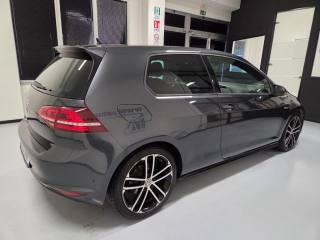 VOLKSWAGEN Golf GTD usata, con Autoradio