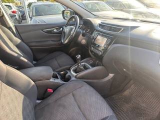 NISSAN Qashqai usata, con Cruise Control