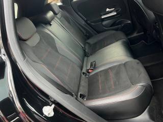 MERCEDES-BENZ GLA 200 usata, con Cerchi in lega
