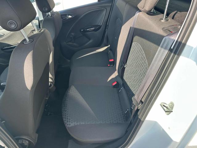 OPEL Corsa usata, con Controllo trazione