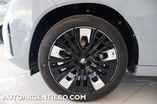 BMW X3 usata, con Sistema di riconoscimento della stanchezza