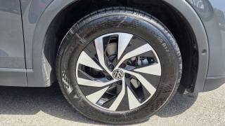 VOLKSWAGEN Tiguan usata, con Alzacristalli elettrici