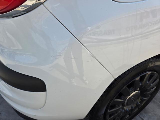 FIAT 500L usata 22
