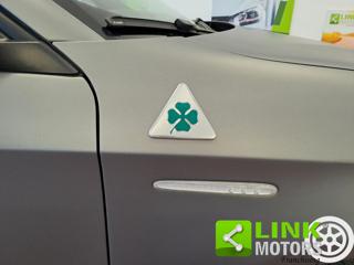 ALFA ROMEO Giulietta usata, con Sedile posteriore sdoppiato