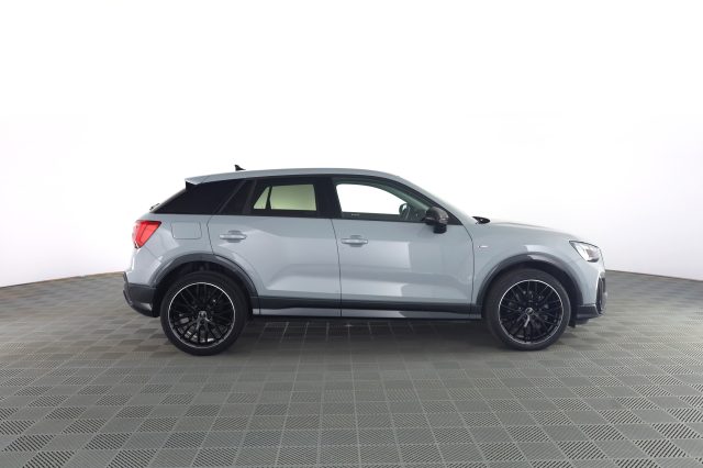 AUDI Q2 usata 2
