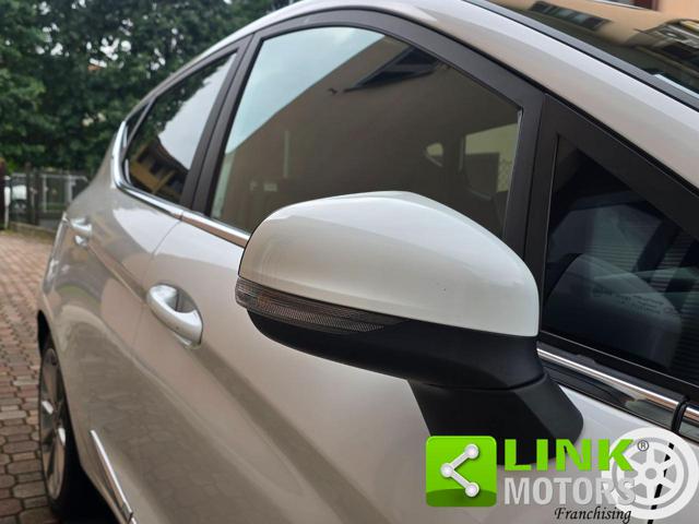 FORD Fiesta usata, con Controllo trazione