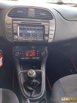 FIAT Bravo usata 29
