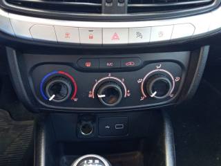 FIAT Tipo usata, con Boardcomputer