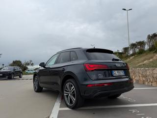 AUDI Q5 usata, con Android Auto