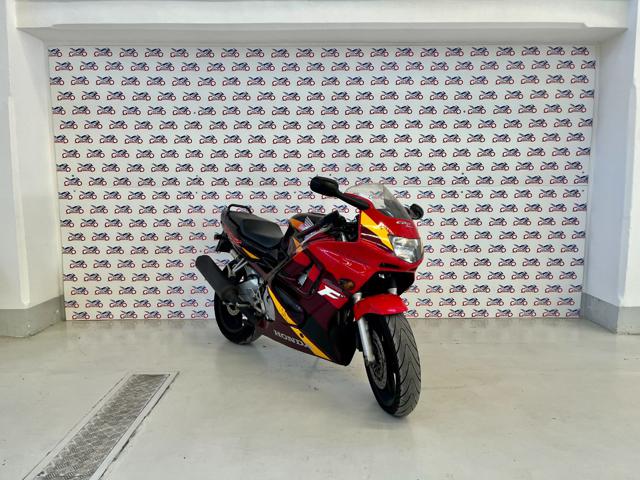 HONDA CBR 600 F usata 1