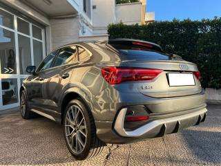 AUDI Q3 usata 6