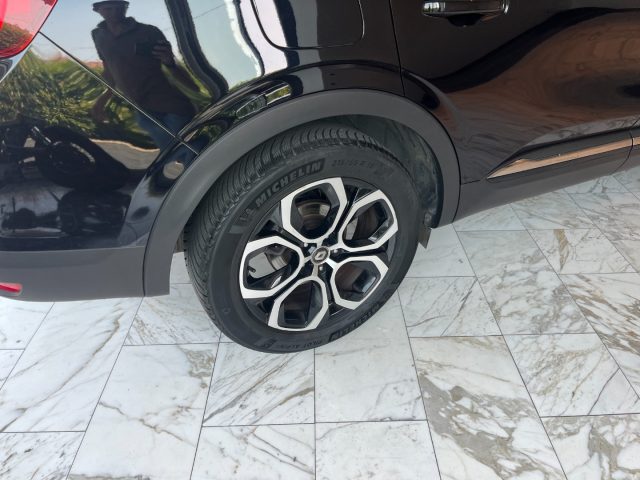 RENAULT Arkana usata, con Vetri oscurati