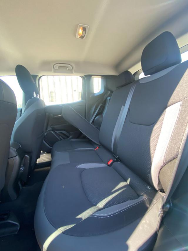 JEEP Renegade usata 38